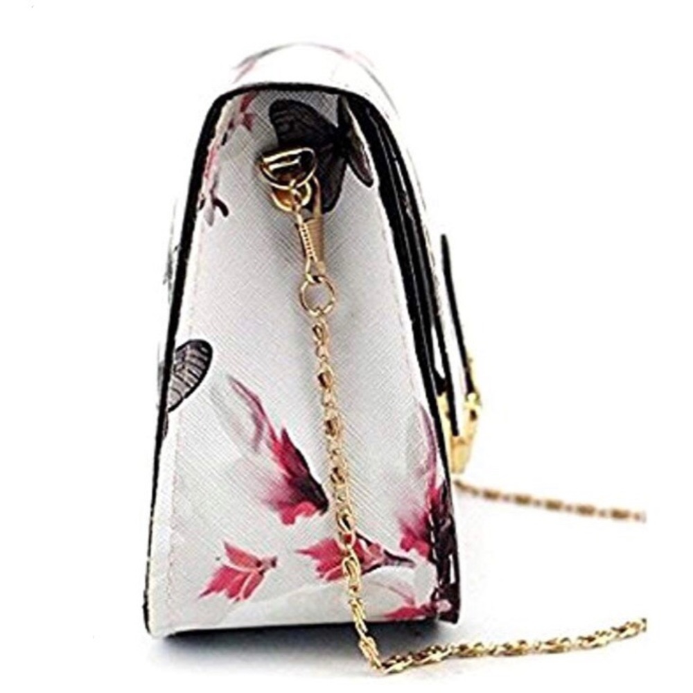 Women’s shoulder handbag - Picture 3 of 5